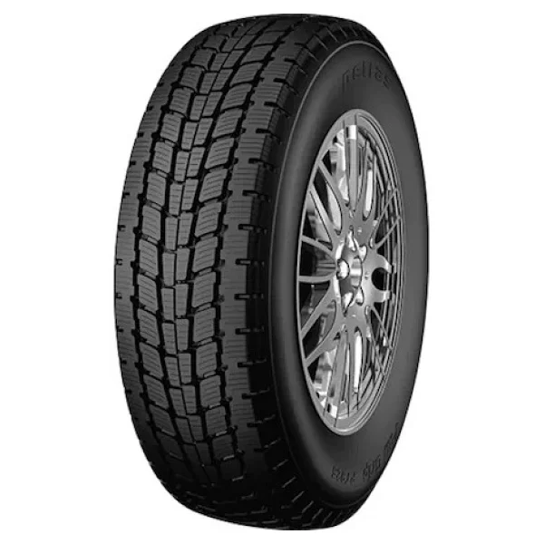Petlas Full Grip Pt925 215/65 R16c 109/107r Kış Lastiği - 2025 - Görsel 4