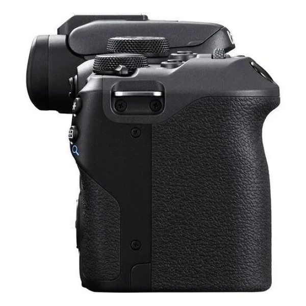 Canon Eos R10 + 18-45mm Lens Aynasız Fotoğraf Makinesi - Görsel 8