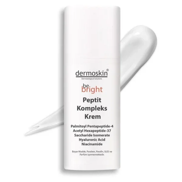 Dermoskin İnce Çizgi Ve Kırışıklık Karşıtı Nemlendirici Bakım Kremi 33 Ml Repair3 - Görsel 4