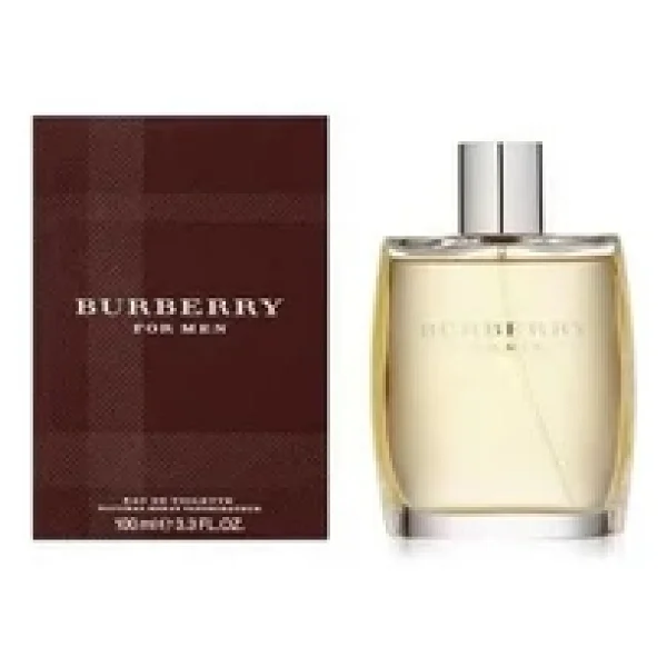 Burberry Classic Edt 100 Ml Erkek Parfüm - Görsel 5