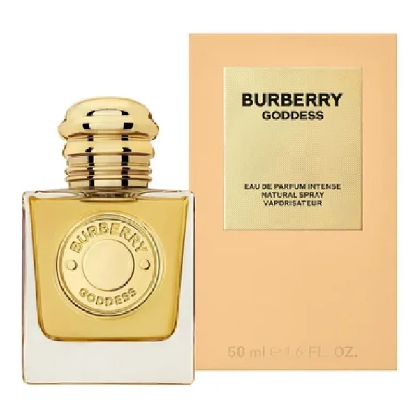 Burberry Goddess Intense EDP 100 ml Kadın Parfüm - Görsel 6