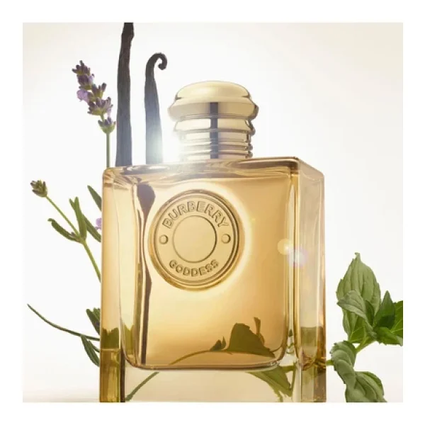 Burberry Goddess Intense EDP 100 ml Kadın Parfüm - Görsel 7