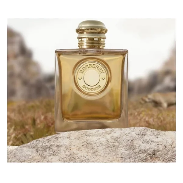 Burberry Goddess Intense EDP 100 ml Kadın Parfüm - Görsel 8