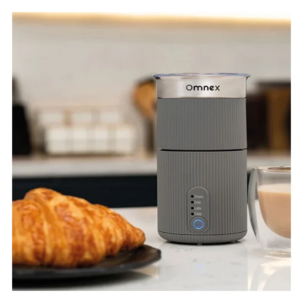 Omnex Swifo Max Süt Köpürtücü - Görsel 5