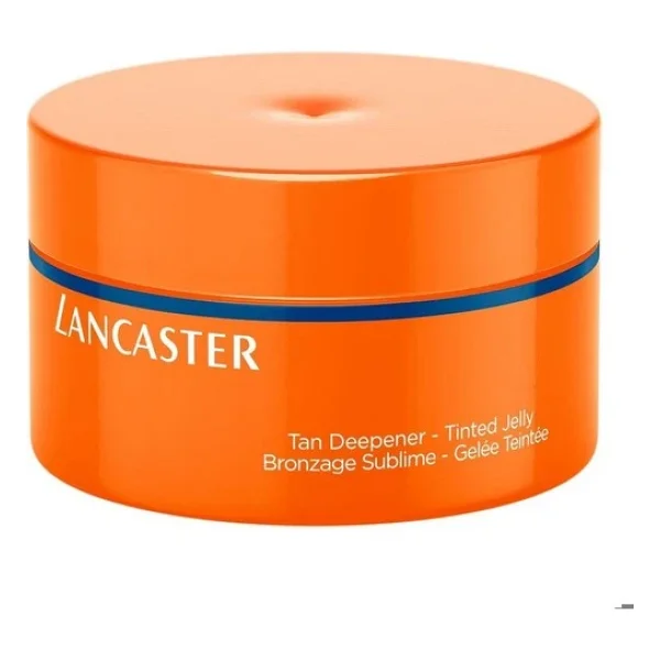 Lancaster Tan Deepener - Bronzluk Derinleştirici - Görsel 5