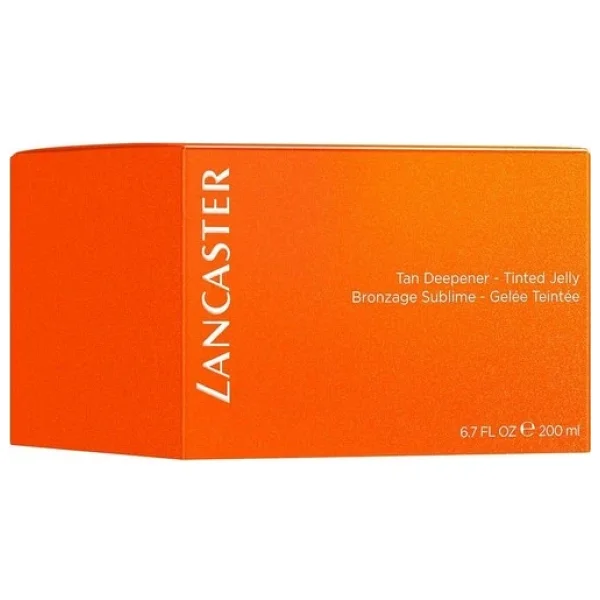Lancaster Tan Deepener - Bronzluk Derinleştirici - Görsel 7