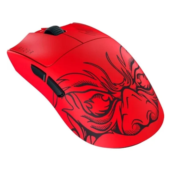 Razer Viper V3 Pro Faker Edition Kablolu/Kablosuz Oyuncu Mouse - Görsel 4