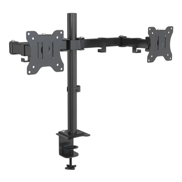 Exvega Ex788 13-27 İnç İki Kollu Monitör Standı - Görsel 3