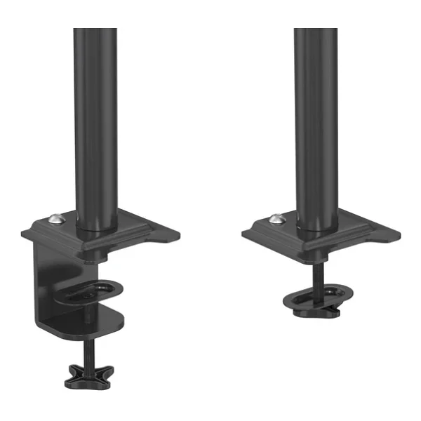 Exvega Ex788 13-27 İnç İki Kollu Monitör Standı - Görsel 10