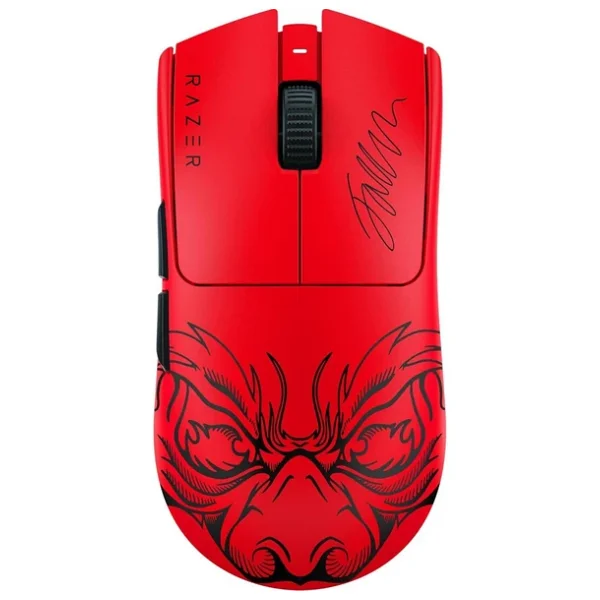 Razer Viper V3 Pro Faker Edition Kablolu/Kablosuz Oyuncu Mouse - Görsel 3