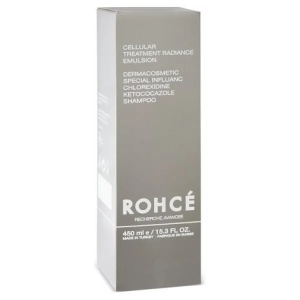 Purele Special Fluenc Mantar Tedavi Desteği 450 Ml Veteriner Şampuanı - Görsel 9
