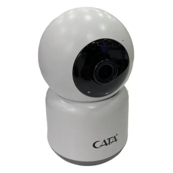 Cata Ct-4050 Full HD Ip Wi-Fi Güvenlik Kamerası - Görsel 3