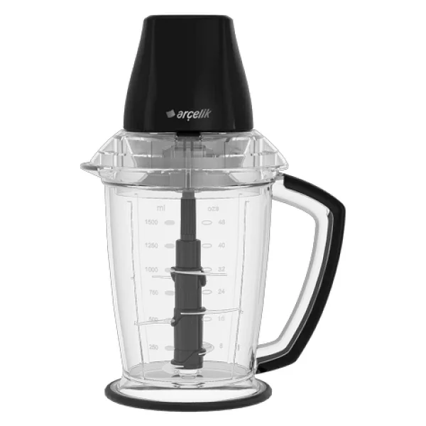 Arçelik Do 3585 550 W Doğrayıcı - Görsel 6
