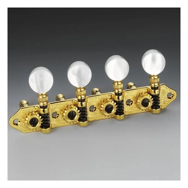 Schaller Bağlama Burgu Takımı Schaller Mgo2 Altın 4+4 Sc-10440555 - Görsel 5