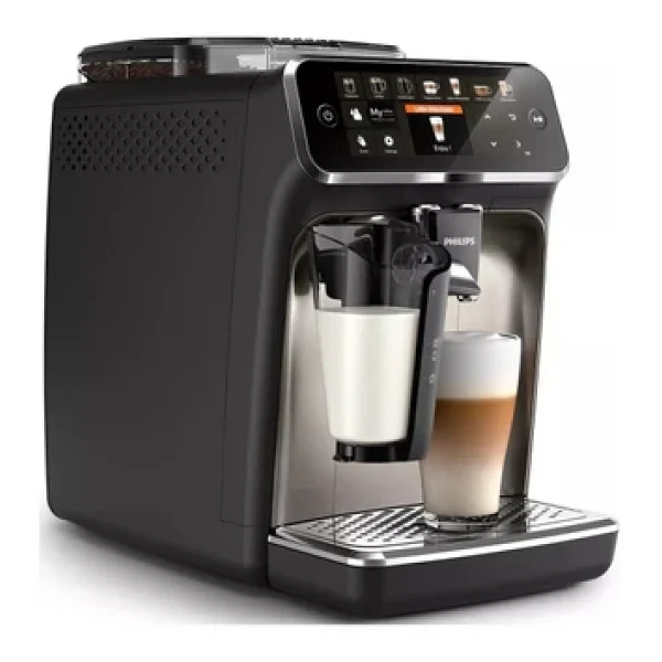 Philips 5400 Serisi Lattego Ep5443/70 Tam Otomatik Espresso Makinesi - Görsel 2