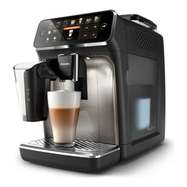Philips 5400 Serisi Lattego Ep5443/70 Tam Otomatik Espresso Makinesi - Görsel 3