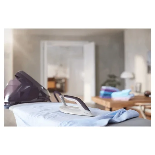 Philips Perfectcare 8000 Series Psg8050/30 2700 W Buhar Kazanlı Ütü - Görsel 4