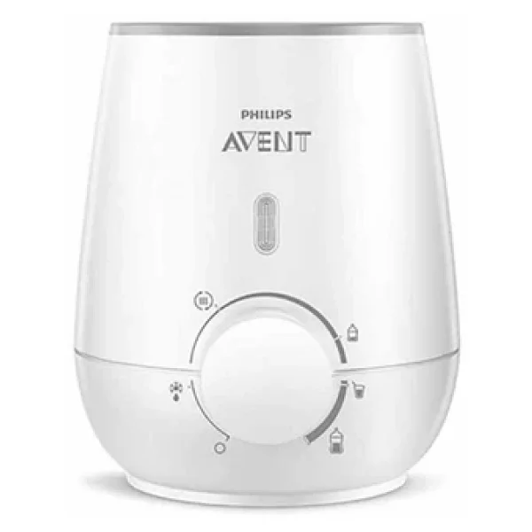 Philips Avent Scf355/03 Hızlı Biberon Isıtıcı - Görsel 2