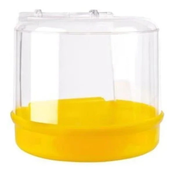 iMac Bagno Esterno Kuş Banyoluk 13x12x12 - Görsel 4