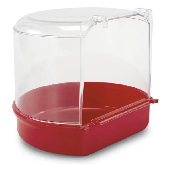 iMac Bagno Esterno Kuş Banyoluk 13x12x12 - Görsel 3