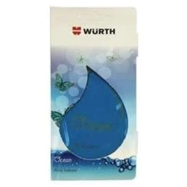 Würth Okyanus Asma Araba Kokusu - Görsel 7