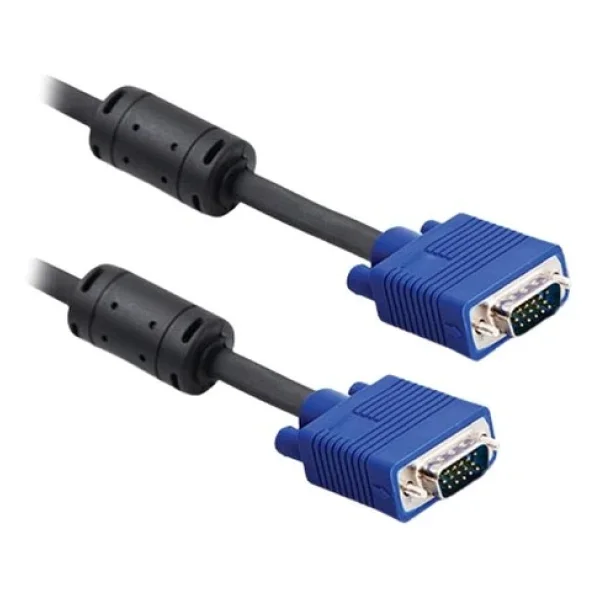 Hytech Hy-Vga115 5 M Vga Kablo - Görsel 3