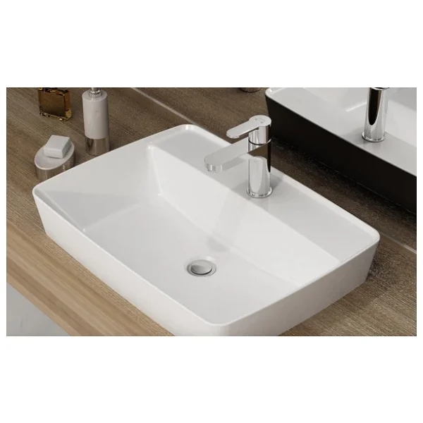 E.C.A. Nita 102188034 Lavabo Bataryası - Görsel 7
