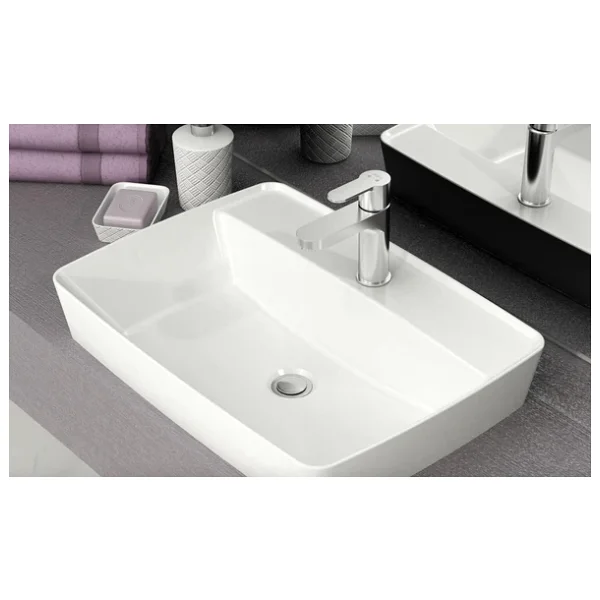 E.C.A. Nita 102188034 Lavabo Bataryası - Görsel 8
