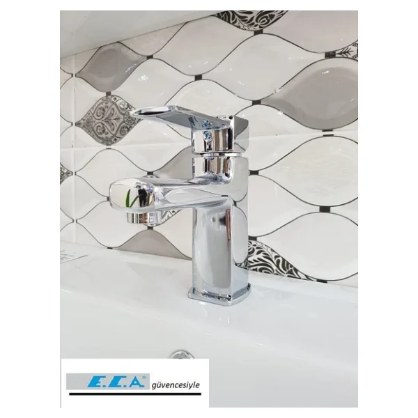 Ar Moni 102108906 Lavabo Bataryası - Görsel 5