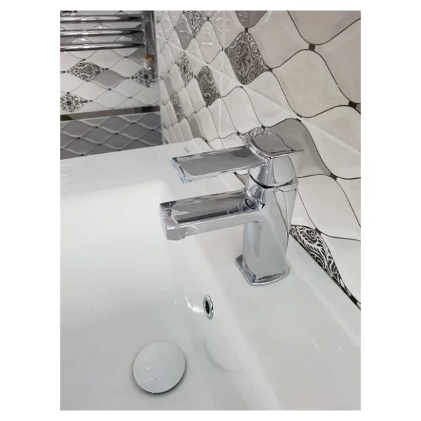 Ar Moni 102108906 Lavabo Bataryası - Görsel 8
