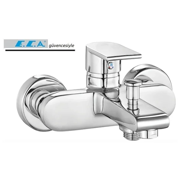 Ar Liona 102102463 Banyo Bataryası - Görsel 4