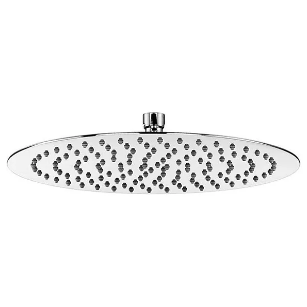 E.C.A. 102145014 İnce Tavandan Yuvarlak 30 Cm Duş Başlığı - Görsel 5