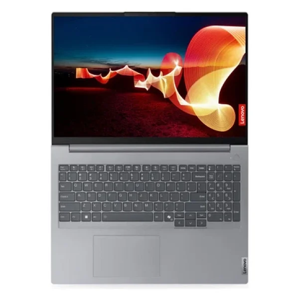 Lenovo Thinkbook 16 G7 Arp 21mw002ctr Ryzen 7 7735hs 16 GB 512 GB SSD Radeon 680m 16" Wuxga Notebook - Görsel 6
