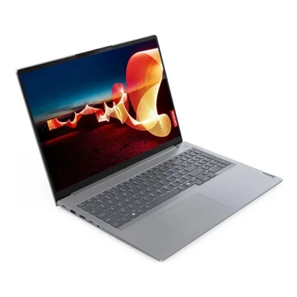 Lenovo Thinkbook 16 G7 Arp 21mw002ctr Ryzen 7 7735hs 16 GB 512 GB SSD Radeon 680m 16" Wuxga Notebook - Görsel 5