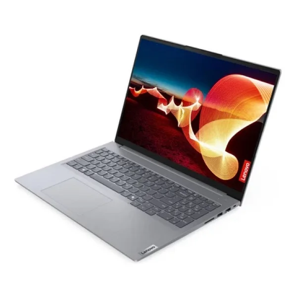 Lenovo Thinkbook 16 G7 Arp 21mw002ctr Ryzen 7 7735hs 16 GB 512 GB SSD Radeon 680m 16" Wuxga Notebook - Görsel 4