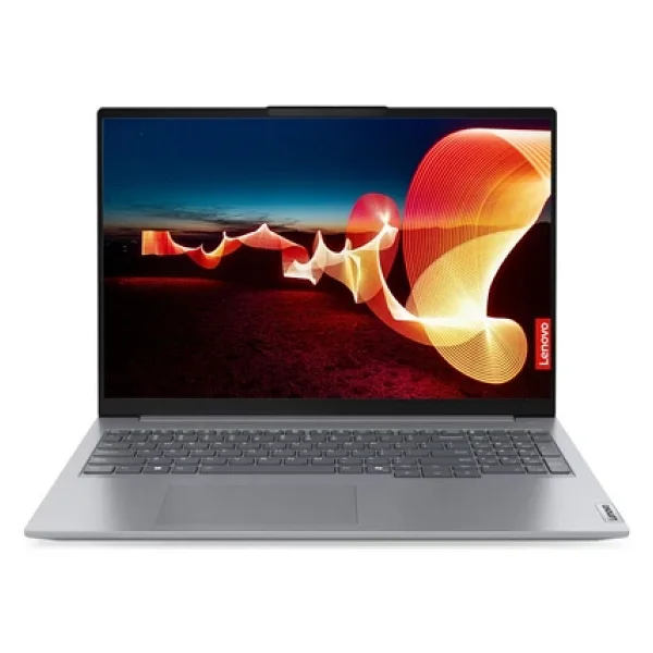 Lenovo Thinkbook 16 G7 Arp 21mw002ctr Ryzen 7 7735hs 16 GB 512 GB SSD Radeon 680m 16" Wuxga Notebook - Görsel 3