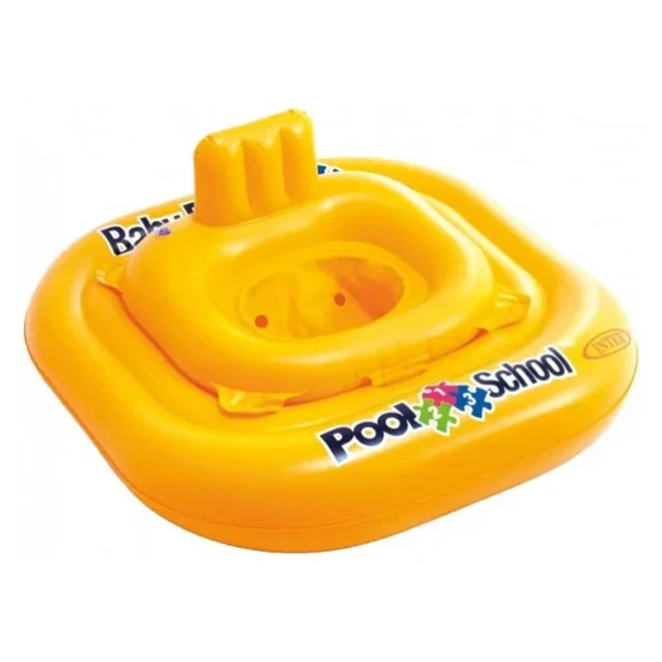 Intex 56587 Pool School 79 Cm Bebek Deniz Simidi - Görsel 3