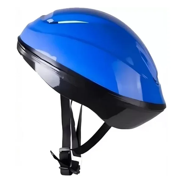 Pvc Kask Mavi - Görsel 3