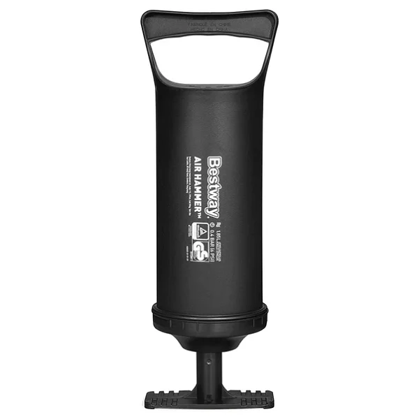 Bestway Air Hammer El Pompası 30 Cm - Görsel 5