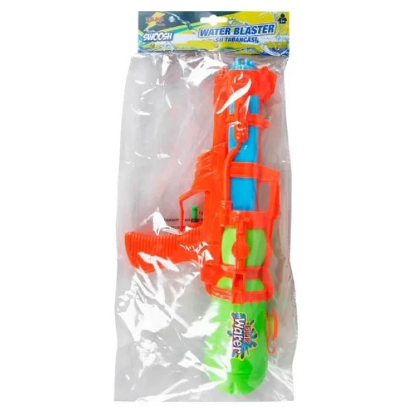 Zapp Toys 37 Cm Su Tabancası 2122 - Görsel 7
