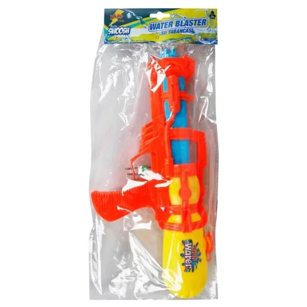 Zapp Toys 37 Cm Su Tabancası 2122 - Görsel 6