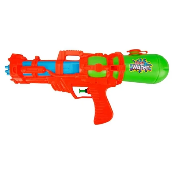 Zapp Toys 37 Cm Su Tabancası 2122 - Görsel 5