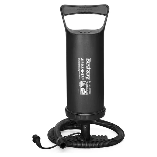 Bestway Air Hammer El Pompası 30 Cm - Görsel 3