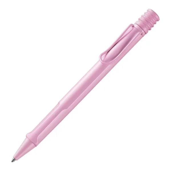 Lamy Safari 2d2-Lr Light Rose Tükenmez Kalem - Görsel 3