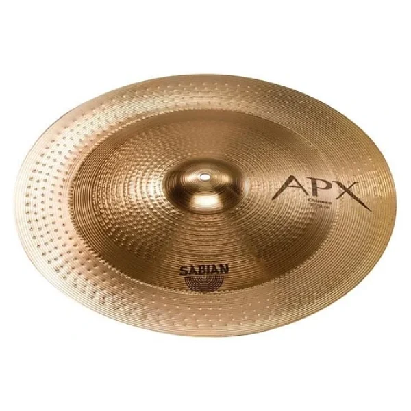 Sabian Ap2016 20 İnç China - Görsel 3
