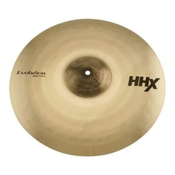 Sabian 11706xeb 17 İnç Evolution Crash - Görsel 3