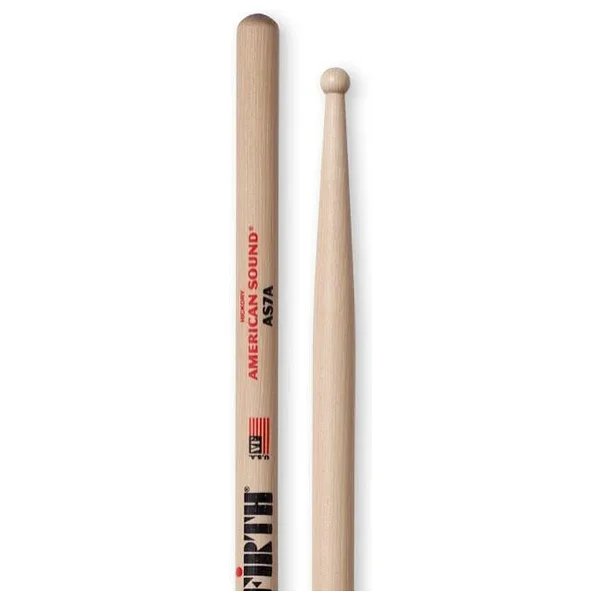 Vic Firth As7a Baget - Görsel 3
