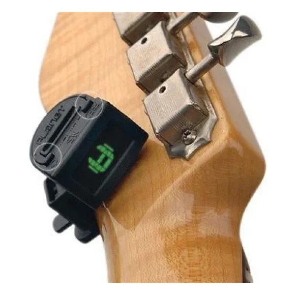Planetwaves Pwct12 Planetwaves Pwct12 Mınıheadstock Tuner - Görsel 2