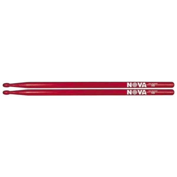 Vic Firth N5br Kırmızı Baget - Görsel 2