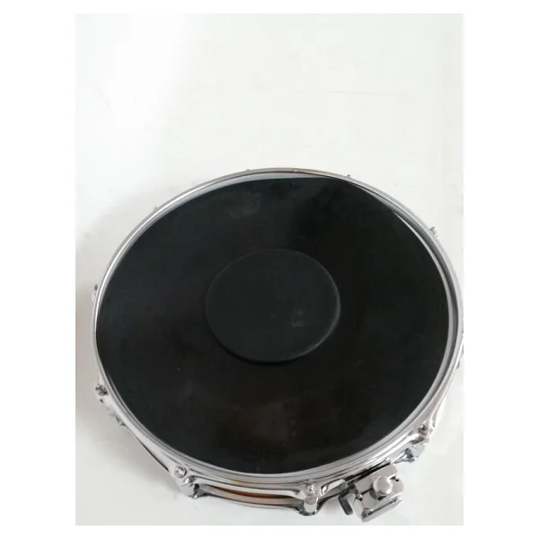 Cremonia Mut-Snare 14'' Padli Trampet Susturucu - Görsel 3